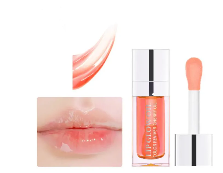 Lip Oil Hydrating