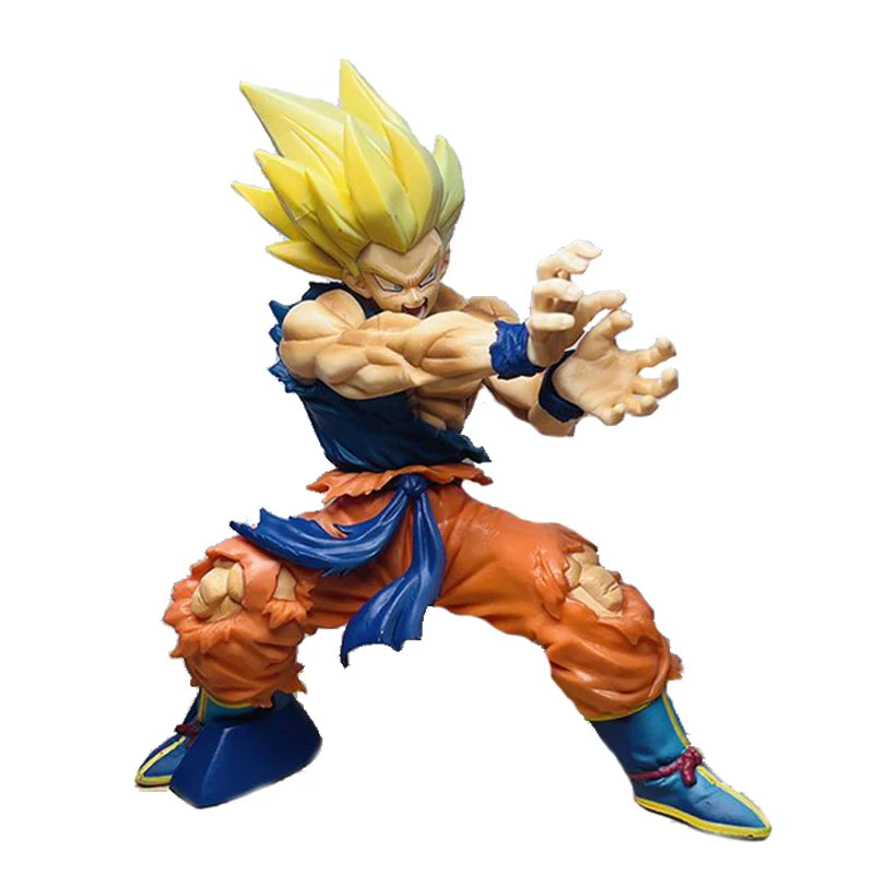 Goku Super Saiyan 2