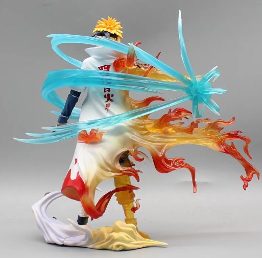 Naruto Anime Figure