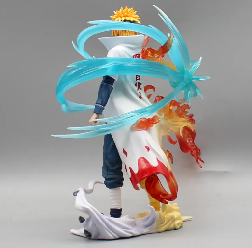 Naruto Anime Figure