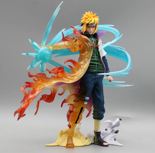 Naruto Anime Figure