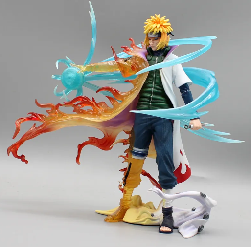 Naruto Anime Figure