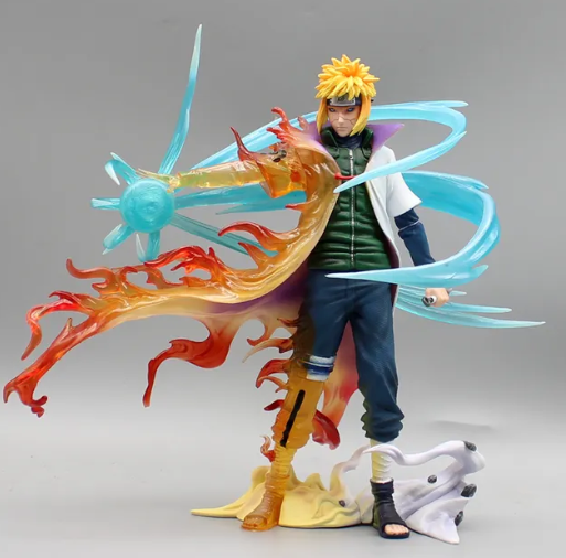 Naruto Anime Figure