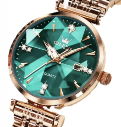 Elegant Watch Fashion