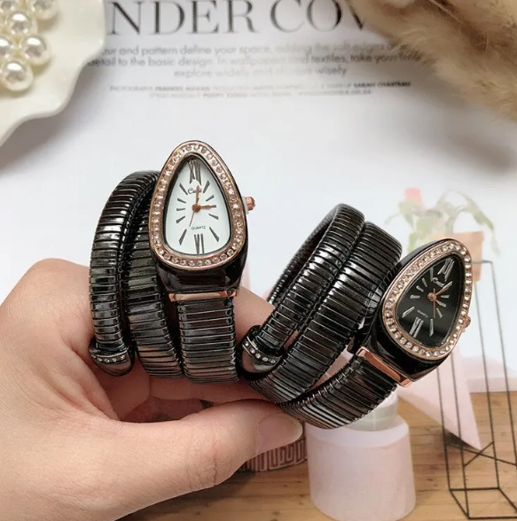 Watch Bracelet Fashion