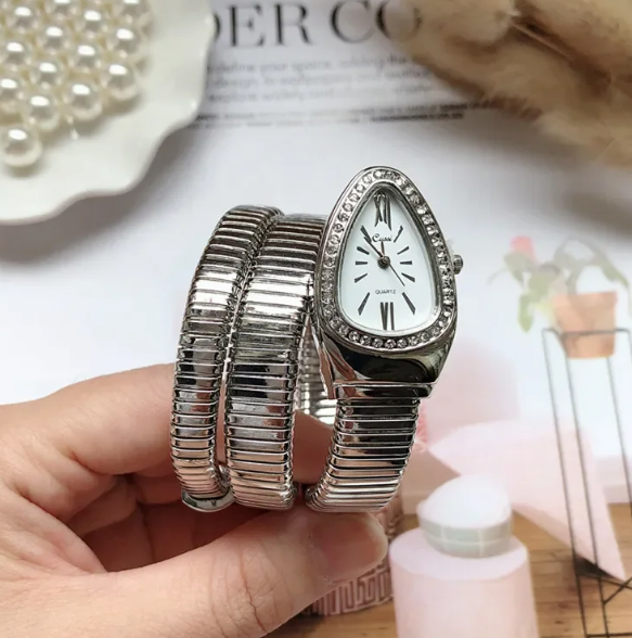 Watch Bracelet Fashion