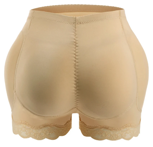 Padded Butt lifter Corrective