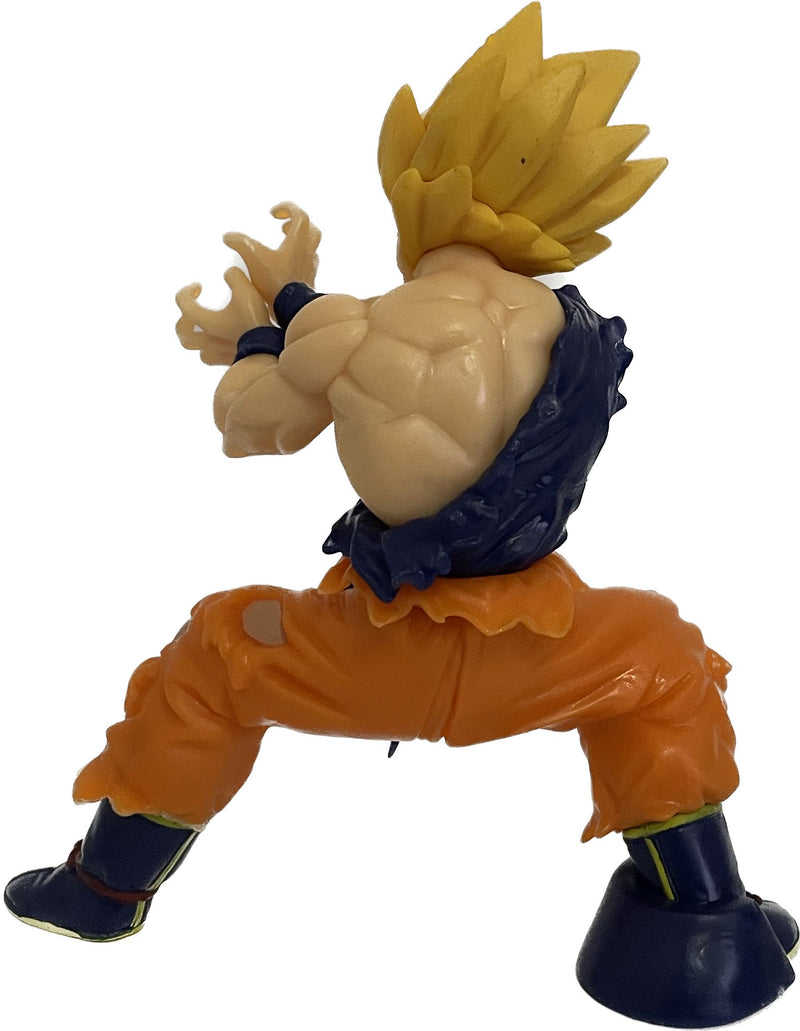 Goku Super Saiyan 2