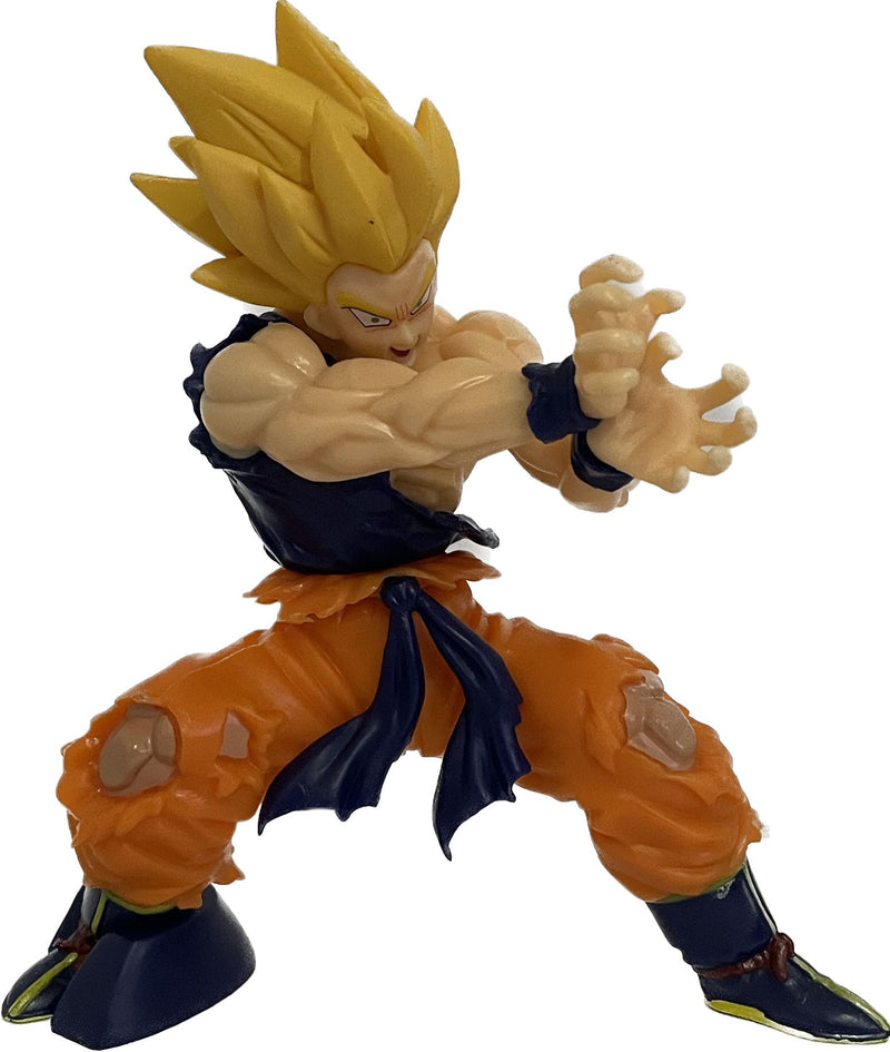 Goku Super Saiyan 2