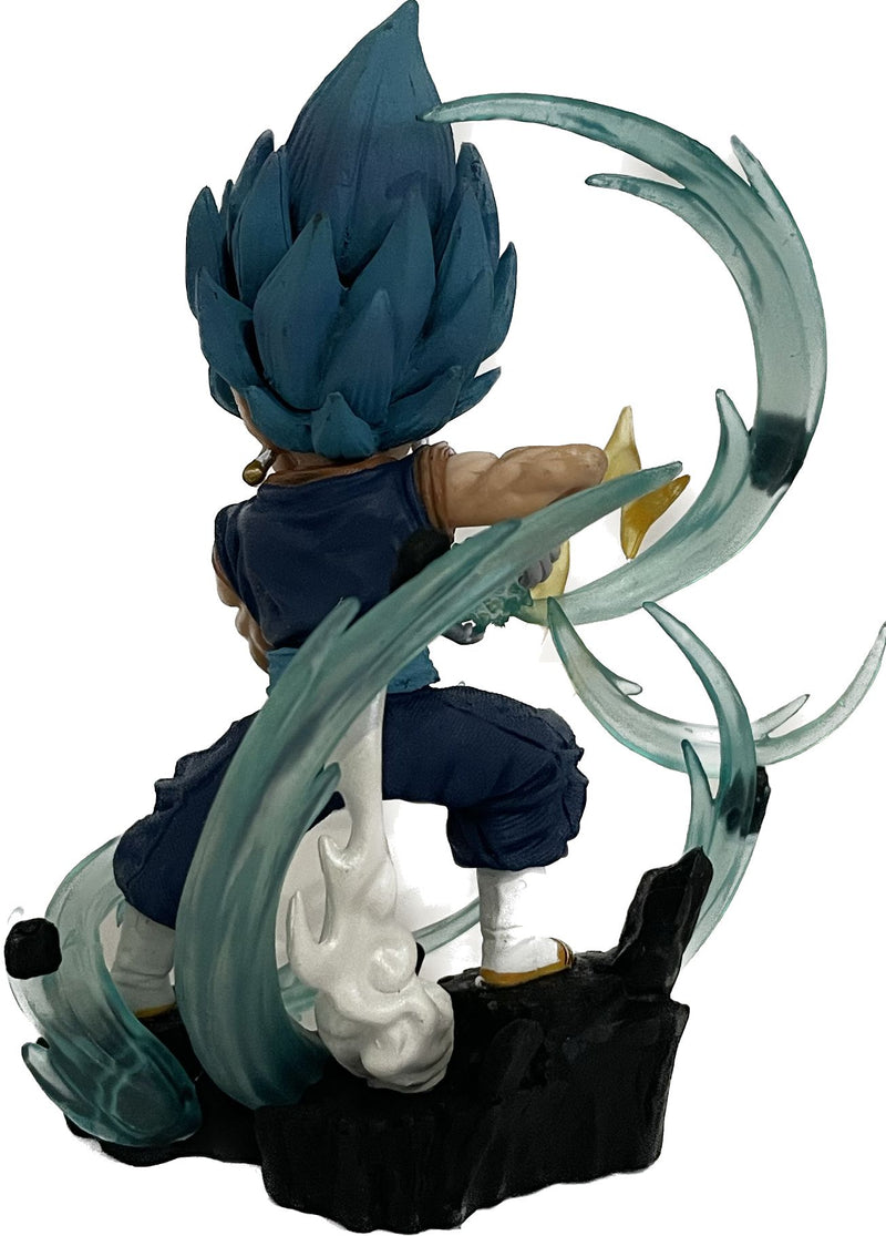 Fusion Vegetto Figurine