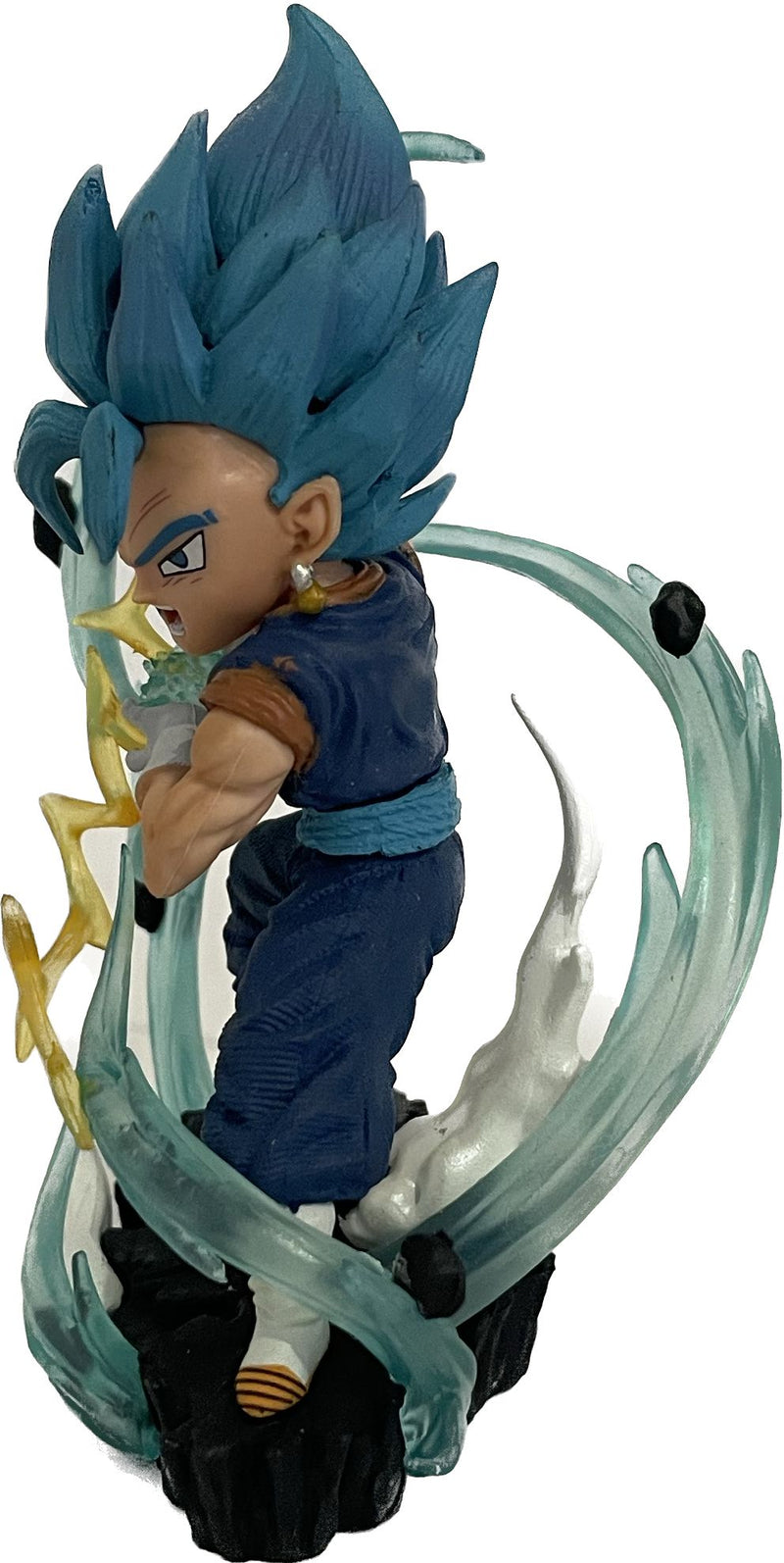 Fusion Vegetto Figurine