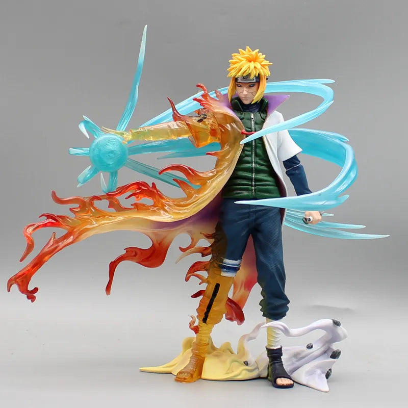 Naruto Anime Figure