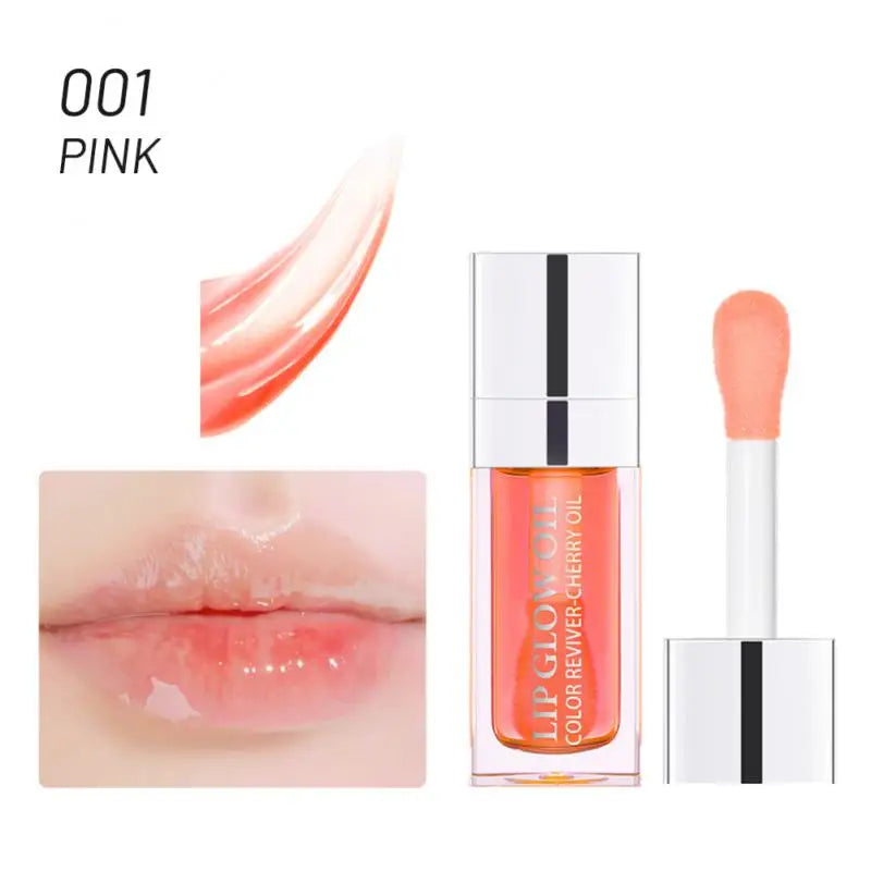 Lip Oil Hydrating