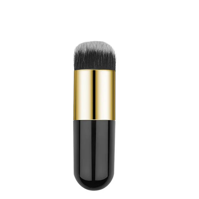 Brush Flat Cream Makeup