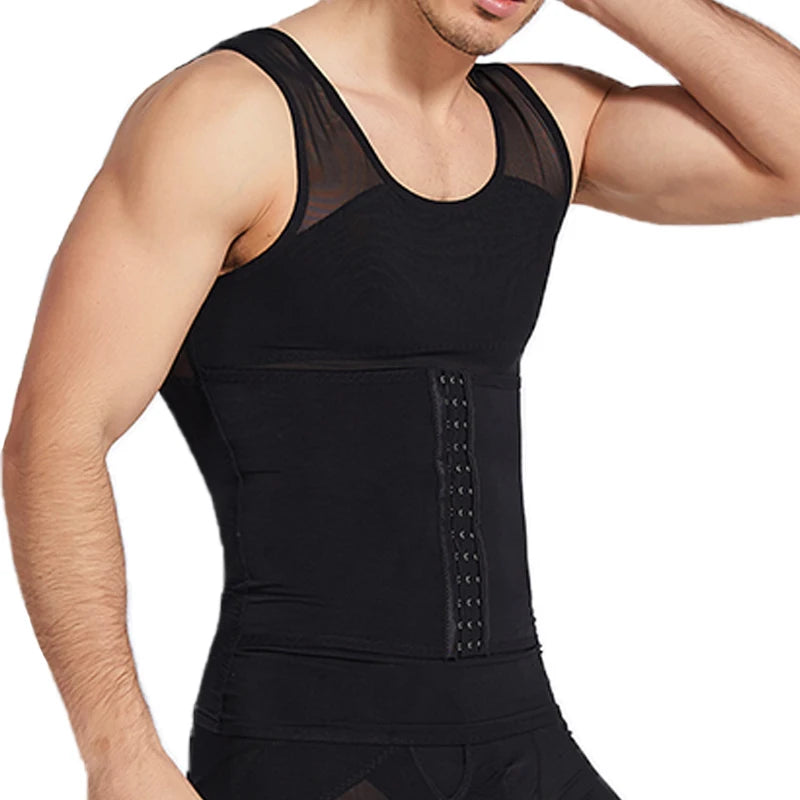 Shaper Compression Vest