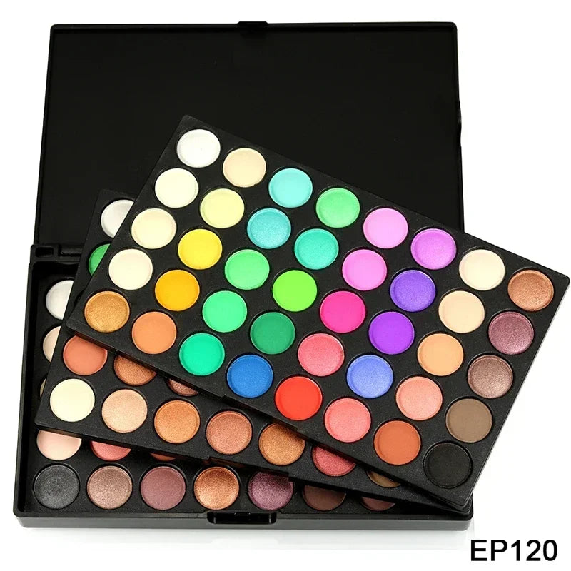 Small Eyeshadow Palette 